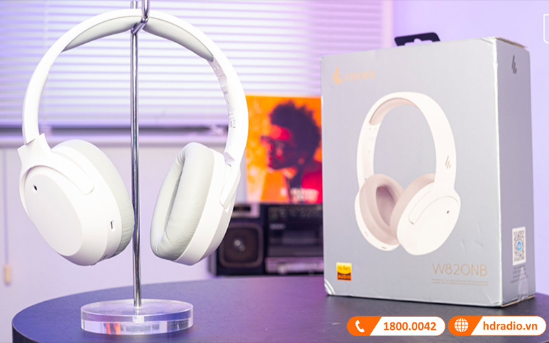 Tai nghe Edifier Tai nghe Edifier