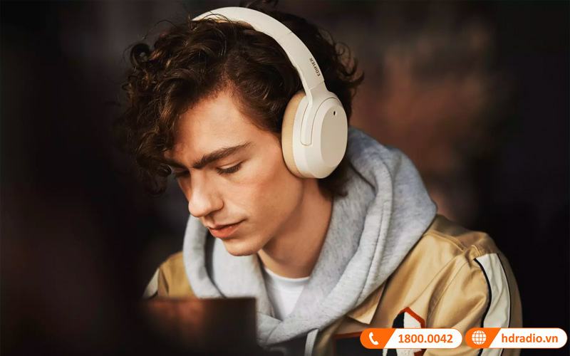 Tai nghe Edifier Tai nghe Edifier