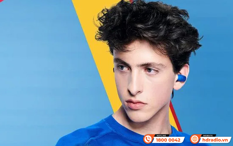 Tai nghe Skullcandy