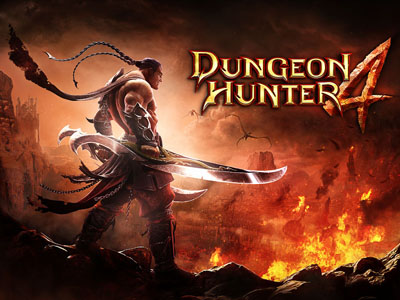 Đánh giá Dungeon Hunter 4 - Sẽ là tuyệt phẩm chặt chém nếu như không có pay-to-win