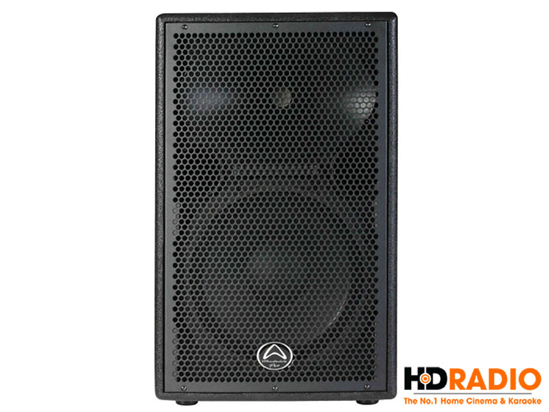 Loa Hội Trường Wharfedale Delta-15