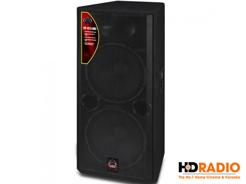Loa Hội Trường Wharfedale EVP-X215 MKII