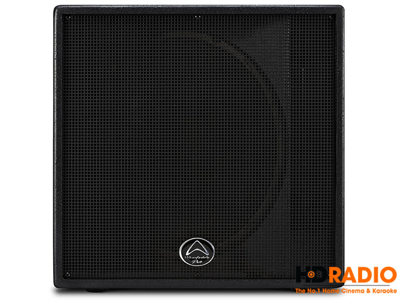 Loa Sub Hội Trường Wharfedale SUB-A15 MKII