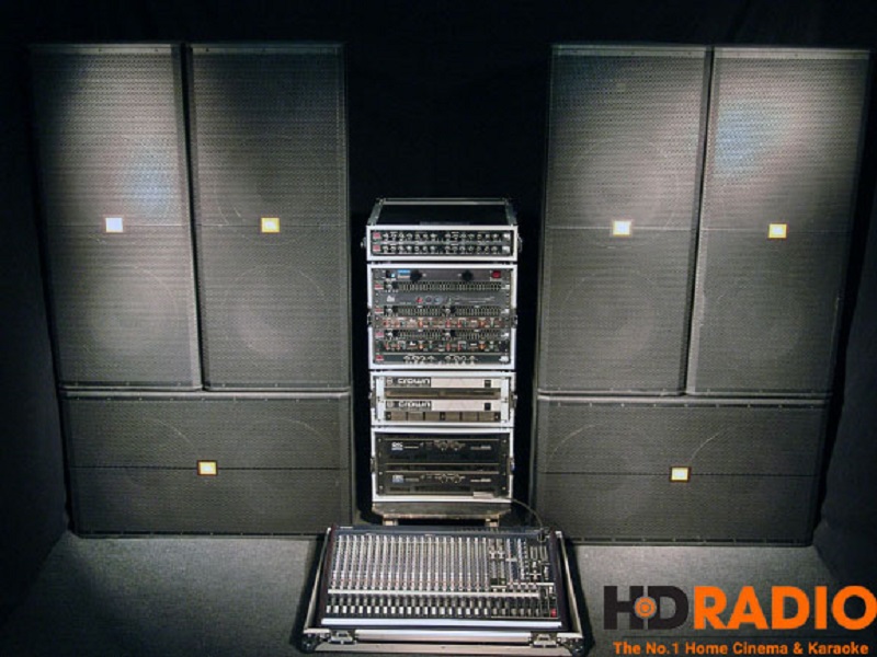 loa full đôi jbl srx 725