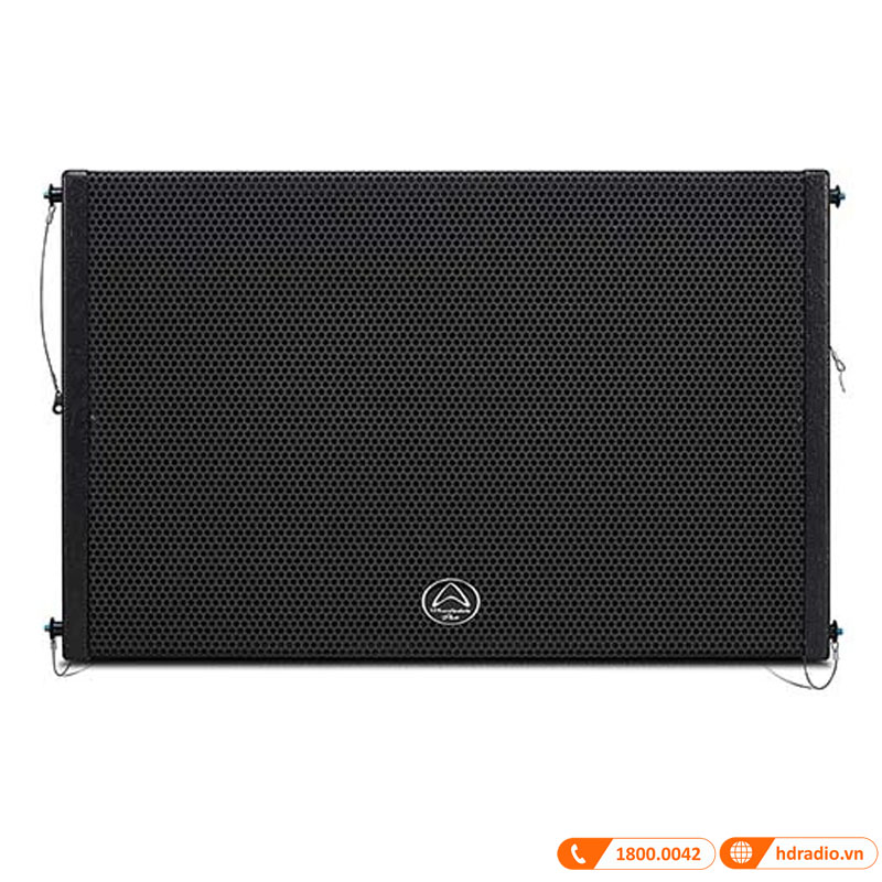 Loa Line Array Wharfedale WLA15B 