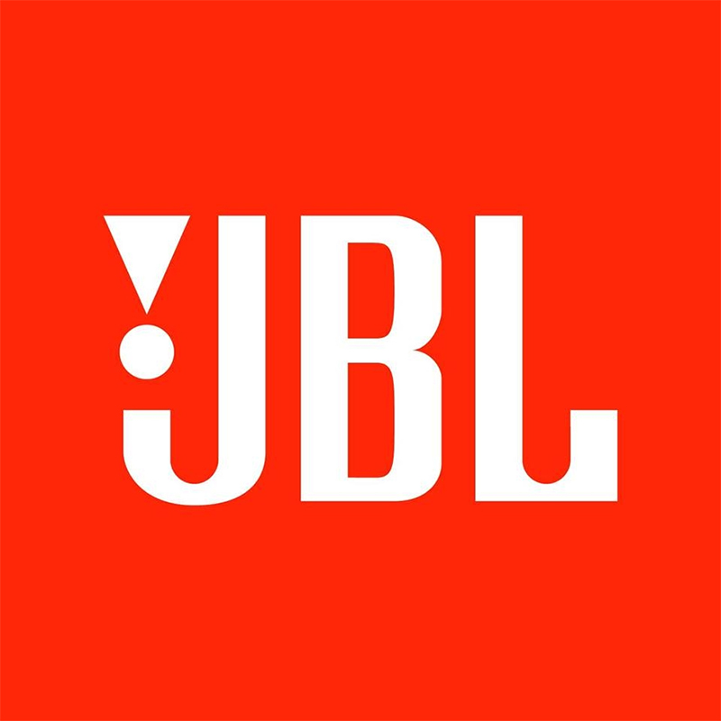 Logo JBL