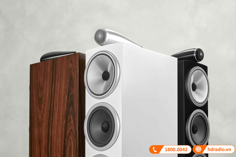 Loa Bowers & Wilkins 703 S3