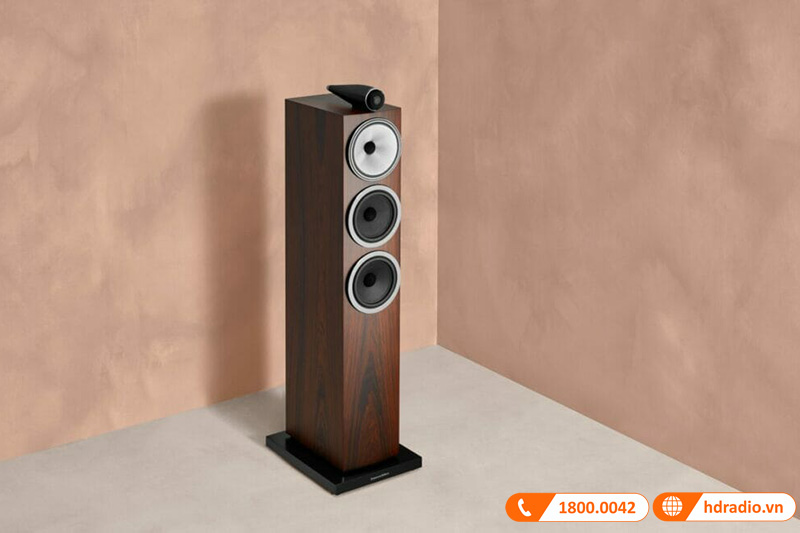 Loa Bowers & Wilkins 703 S3