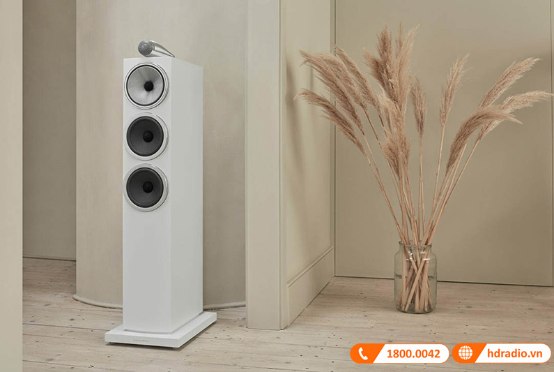 Loa Bowers & Wilkins 703 S3