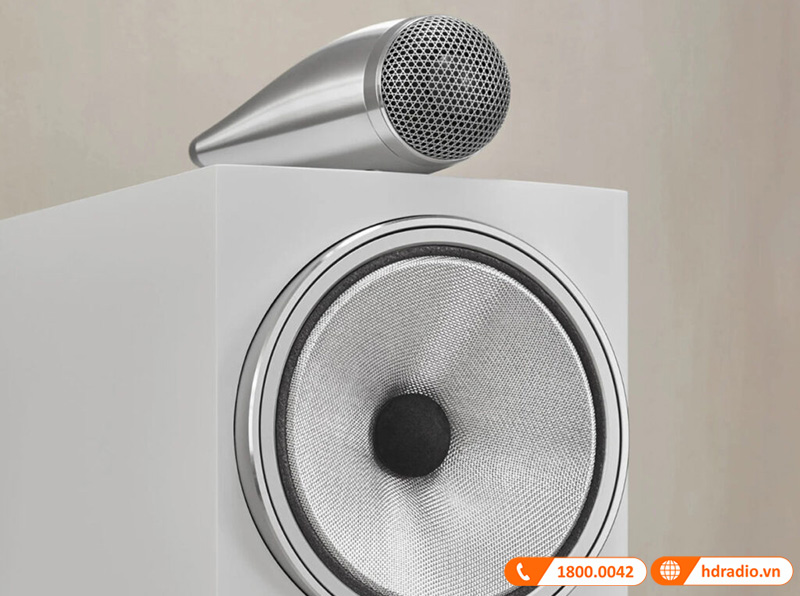 Loa Bowers & Wilkins 703 S3