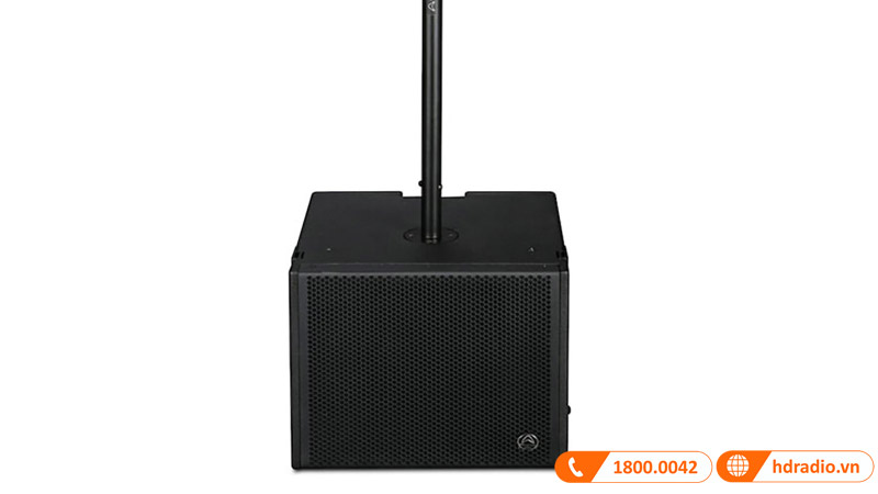 Loa Line Array Wharfedale WLA 25SUB MKII 