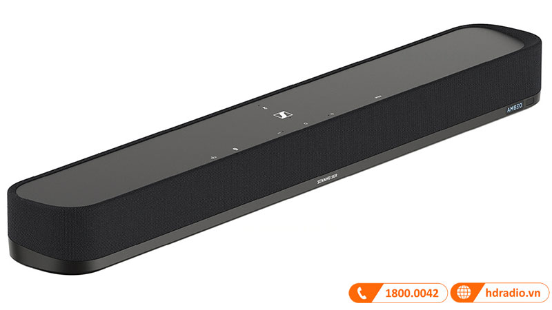 Loa Sennheiser Ambeo Soundbar Mini Loa Sennheiser Ambeo Soundbar Mini