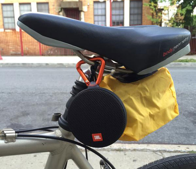 Ưu điểm loa Bluetooth