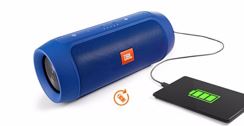 Ưu điểm loa Bluetooth